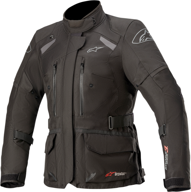 ΜΠΟΥΦΑΝ ΜΗΧΑΝΗΣ ΓΥΝΑΙΚΕΙΟ ALPINESTARS Stella Andes v3 Drystar® ΜΑΥΡΟ ΓΚΡΙ