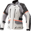 ΜΠΟΥΦΑΝ ΜΗΧΑΝΗΣ ΓΥΝΑΙΚΕΙΟ ALPINESTARS Stella Andes v3 Drystar® ΓΚΡΙ