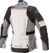 ΜΠΟΥΦΑΝ ΜΗΧΑΝΗΣ ΓΥΝΑΙΚΕΙΟ ALPINESTARS Stella Andes v3 Drystar® ΓΚΡΙ