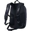ΤΣΑΝΤΑ ΠΛΑΤΗΣ ALPINESTARS BACKPACK CHARGER V2 18 liter ΜΑΥΡΗ ΓΚΡΙ