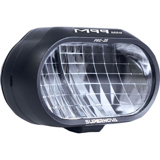 ΦΩΤΑ ΠΟΔΗΛΑΤΟΥ SUPERNOVA M99 MINI PRO25