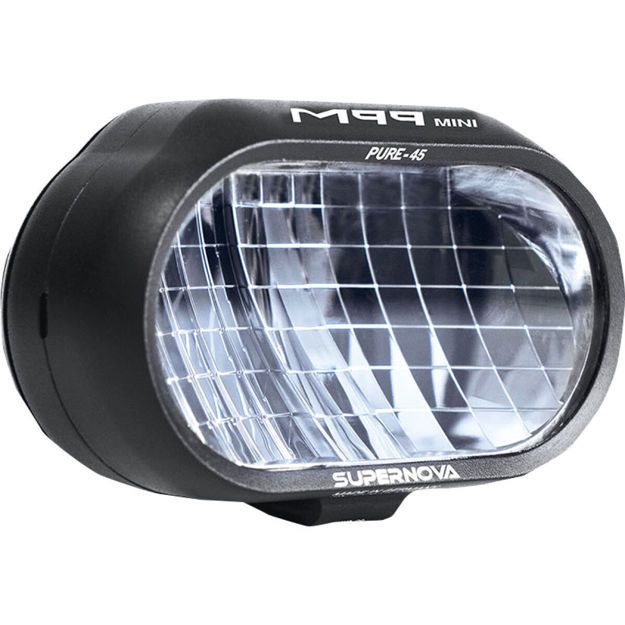 ΦΩΤΑ ΠΟΔΗΛΑΤΟΥ SUPERNOVA M99 MINI PRO45