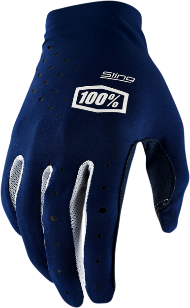 ΓΑΝΤΙΑ ΜΗΧΑΝΗΣ 100% Sling MX ΜΠΛΕ