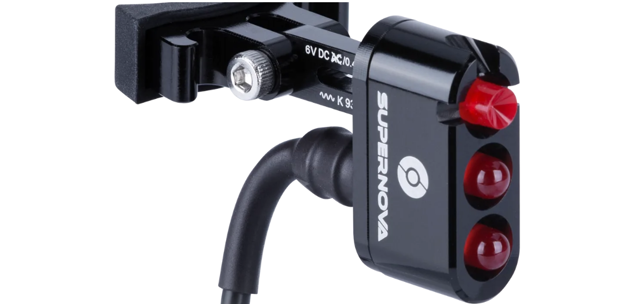 ΦΩΤΑ ΠΟΔΗΛΑΤΟΥ SUPERNOVA E3 TAIL LIGHT 2 SEATPOST