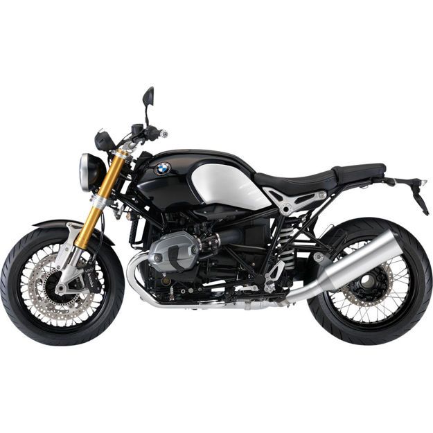ΕΞΑΤΜΙΣΗ KESSTECH BMW R NINE T ABS  2014 2017  EC Slip-On