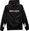 ΦΟΥΤΕΡ ΑΝΔΡΙΚΟ ALPINESTARS Session LXE Fleece μαυρο