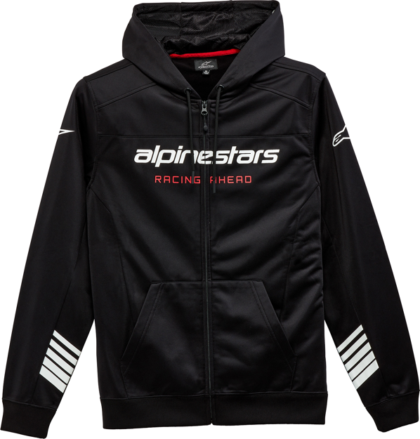 ΦΟΥΤΕΡ ΑΝΔΡΙΚΟ ALPINESTARS Session LXE Fleece μαυρο