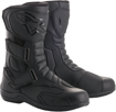 ΜΠΟΤΕΣ ΜΗΧΑΝΗΣ ΑΝΔΡΙΚΕΣ ALPINESTARS Radon Drystar® ΜΑΥΡΕΣ