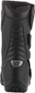 ΜΠΟΤΕΣ ΜΗΧΑΝΗΣ ΑΝΔΡΙΚΕΣ ALPINESTARS Radon Drystar® ΜΑΥΡΕΣ
