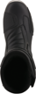 ΜΠΟΤΕΣ ΜΗΧΑΝΗΣ ΑΝΔΡΙΚΕΣ ALPINESTARS Radon Drystar® ΜΑΥΡΕΣ