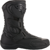 ΜΠΟΤΕΣ ΜΗΧΑΝΗΣ ΑΝΔΡΙΚΕΣ ALPINESTARS Radon Drystar® ΜΑΥΡΕΣ