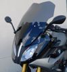 ΖΕΛΑΤΙΝΑ ΜΟΤΟΣΥΚΛΕΤΑΣ BULLSTER STANDARD BMW R 1250 RS ΔΙΑΦΑΝΗ