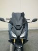 ΖΕΛΑΤΙΝΑ ΜΟΤΟΣΥΚΛΕΤΑΣ BULLSTER RACING HONDA  NSS 750 ABS FORZA DCT ΓΚΡΙ ΦΙΜΕ