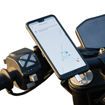 ΒΑΣΗ ΚΙΝΗΤΟΥ ΜΟΤΟΣΥΚΛΕΤΑΣ OXFORD CLIQR USB Type A TIMONIOY