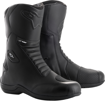 ΜΠΟΤΕΣ ΜΗΧΑΝΗΣ ΑΝΔΡΙΚΕΣ ALPINESTARS Andes v2 Drystar® ΜΑΥΡΕΣ