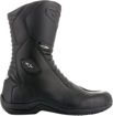 ΜΠΟΤΕΣ ΜΗΧΑΝΗΣ ΑΝΔΡΙΚΕΣ ALPINESTARS Andes v2 Drystar® ΜΑΥΡΕΣ
