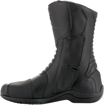 ΜΠΟΤΕΣ ΜΗΧΑΝΗΣ ΑΝΔΡΙΚΕΣ ALPINESTARS Andes v2 Drystar® ΜΑΥΡΕΣ