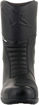 ΜΠΟΤΕΣ ΜΗΧΑΝΗΣ ΑΝΔΡΙΚΕΣ ALPINESTARS Andes v2 Drystar® ΜΑΥΡΕΣ