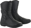 ΜΠΟΤΕΣ ΜΗΧΑΝΗΣ ΑΝΔΡΙΚΕΣ ALPINESTARS Origin Drystar® Touring μαυρες
