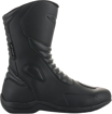 ΜΠΟΤΕΣ ΜΗΧΑΝΗΣ ΑΝΔΡΙΚΕΣ ALPINESTARS Origin Drystar® Touring μαυρες