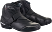 ΜΠΟΤΕΣ ΜΗΧΑΝΗΣ ΑΝΔΡΙΚΕΣ ALPINESTARS SMX-1R V2 μαυρεσ