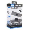 ΒΑΣΗ ΚΙΝΗΤΟΥ  ΜΟΤΟΣΥΚΛΕΤΑΣ OXFORD CLIQR ΤΙΜΟΝΙΟΥ Cable Tie