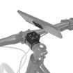 ΒΑΣΗ ΚΙΝΗΤΟΥ  ΠΟΔΗΛΑΤΟΥ OXFORD CLIQR Universal Handlebar/Stem Mount