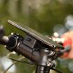 ΒΑΣΗ ΚΙΝΗΤΟΥ  ΠΟΔΗΛΑΤΟΥ OXFORD CLIQR Universal Handlebar/Stem Mount