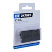 ΒΑΣΗ ΚΙΝΗΤΟΥ  ΜΟΤΟΣΥΚΛΕΤΑΣ OXFORD CLIQR ΓΙΑ Action Camera