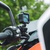 ΒΑΣΗ ΚΙΝΗΤΟΥ  ΜΟΤΟΣΥΚΛΕΤΑΣ OXFORD CLIQR ΓΙΑ Action Camera