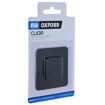 ΒΑΣΗ ΚΙΝΗΤΟΥ  ΜΟΤΟΣΥΚΛΕΤΑΣ OXFORD CLIQR Heavy Duty ΓΙΑ ΜΕΓΑΛΑ ΚΙΝΗΤΑ