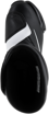 ΜΠΟΤΕΣ ΜΗΧΑΝΗΣ ΑΝΔΡΙΚΕΣ ALPINESTARS SMX S ΜΑΥΡΕΣ ΛΕΥΚΕΣ
