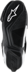 ΜΠΟΤΕΣ ΜΗΧΑΝΗΣ ΑΝΔΡΙΚΕΣ ALPINESTARS SMX S ΜΑΥΡΕΣ ΛΕΥΚΕΣ