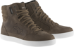 ΜΠΟΤΑΚΙΑ ΜΗΧΑΝΗΣ ΑΝΔΡΙΚΑ ALPINESTARS J-6 Waterproof καφε