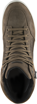 ΜΠΟΤΑΚΙΑ ΜΗΧΑΝΗΣ ΑΝΔΡΙΚΑ ALPINESTARS J-6 Waterproof καφε