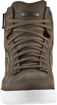 ΜΠΟΤΑΚΙΑ ΜΗΧΑΝΗΣ ΑΝΔΡΙΚΑ ALPINESTARS J-6 Waterproof καφε