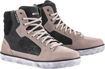 ΜΠΟΤΑΚΙΑ ΜΗΧΑΝΗΣ ΑΝΔΡΙΚΑ ALPINESTARS J-6 Waterproof μαυρα καφε λευκα