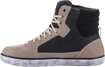 ΜΠΟΤΑΚΙΑ ΜΗΧΑΝΗΣ ΑΝΔΡΙΚΑ ALPINESTARS J-6 Waterproof μαυρα καφε λευκα