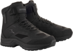 ΜΠΟΤΑΚΙΑ ΜΗΧΑΝΗΣ ΑΝΔΡΙΚΑ ALPINESTARS CR-6 Drystar® Riding ΜΑΥΡΑ