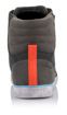 ΜΠΟΤΑΚΙΑ ΜΗΧΑΝΗΣ ΑΝΔΡΙΚΑ ALPINESTARS J-6 WP Canvas Riding μαυρο κοκκινο ανθρακι γαλαζιο