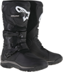 ΜΠΟΤΕΣ ΜΗΧΑΝΗΣ ΑΝΔΡΙΚΕΣ ALPINESTARS  Corozal Adventure Drystar® ΜΑΥΡΟ