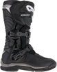 ΜΠΟΤΕΣ ΜΗΧΑΝΗΣ ΑΝΔΡΙΚΕΣ ALPINESTARS  Corozal Adventure Drystar® ΜΑΥΡΟ