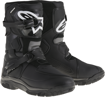 ΜΠΟΤΕΣ ΜΗΧΑΝΗΣ ΑΝΔΡΙΚΕΣ ALPINESTARS Belize Drystar® μαυρο