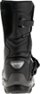 ΜΠΟΤΕΣ ΜΗΧΑΝΗΣ ΑΝΔΡΙΚΕΣ ALPINESTARS Belize Drystar® μαυρο