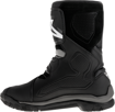 ΜΠΟΤΕΣ ΜΗΧΑΝΗΣ ΑΝΔΡΙΚΕΣ ALPINESTARS Belize Drystar® μαυρο