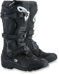 ΜΠΟΤΕΣ ΜΗΧΑΝΗΣ ΑΝΔΡΙΚΕΣ ALPINESTARS Tech 3 Enduro ΜΑΥΡΟ