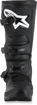 ΜΠΟΤΕΣ ΜΗΧΑΝΗΣ ΑΝΔΡΙΚΕΣ ALPINESTARS Tech 3 Enduro ΜΑΥΡΟ