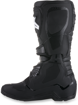 ΜΠΟΤΕΣ ΜΗΧΑΝΗΣ ΑΝΔΡΙΚΕΣ ALPINESTARS Tech 3 Enduro ΜΑΥΡΟ