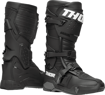 ΜΠΟΤΕΣ ΜΗΧΑΝΗΣ ΑΝΔΡΙΚΕΣ THOR Radial MX ΜΑΥΡΟ