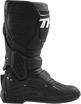 ΜΠΟΤΕΣ ΜΗΧΑΝΗΣ ΑΝΔΡΙΚΕΣ THOR Radial MX ΜΑΥΡΟ